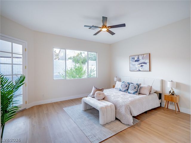 5387 South Conquistador Street, Las Vegas, NV 89148