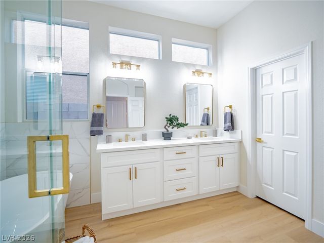 5387 South Conquistador Street, Las Vegas, NV 89148