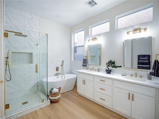 5387 South Conquistador Street, Las Vegas, NV 89148