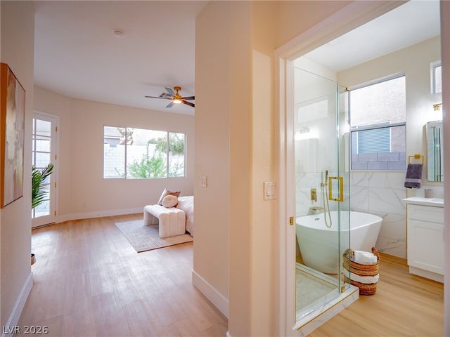 5387 South Conquistador Street, Las Vegas, NV 89148