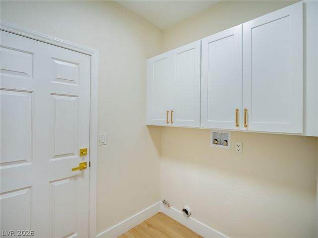 5387 South Conquistador Street, Las Vegas, NV 89148