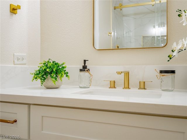 5387 South Conquistador Street, Las Vegas, NV 89148