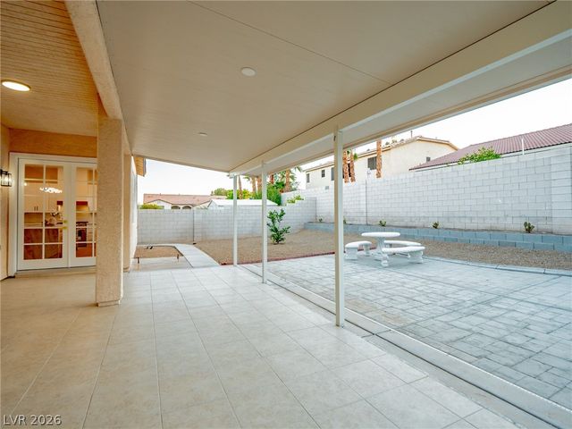 5387 South Conquistador Street, Las Vegas, NV 89148