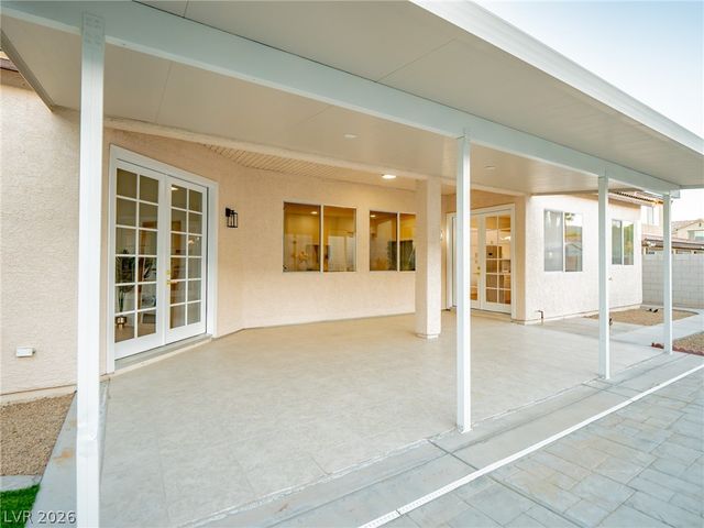 5387 South Conquistador Street, Las Vegas, NV 89148