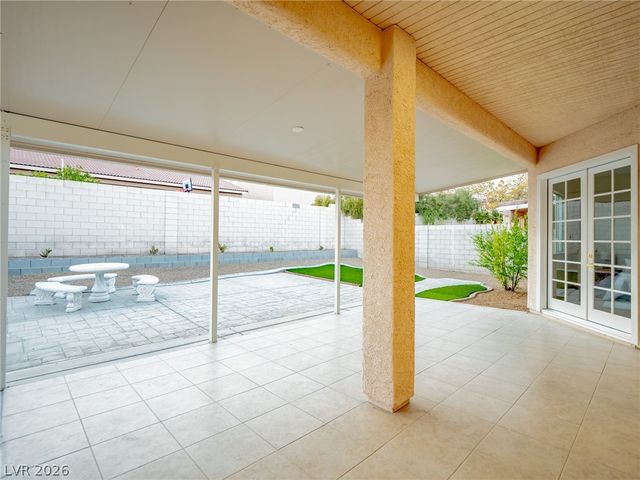 5387 South Conquistador Street, Las Vegas, NV 89148