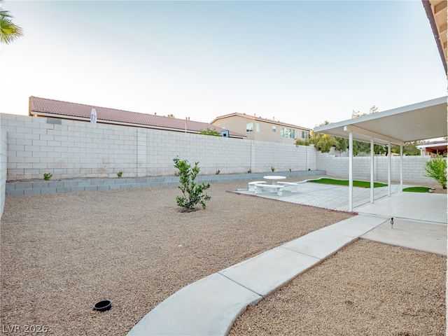 5387 South Conquistador Street, Las Vegas, NV 89148