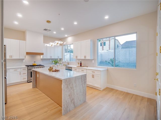 5387 South Conquistador Street, Las Vegas, NV 89148