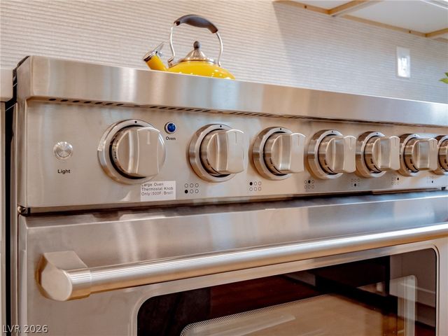 5387 South Conquistador Street, Las Vegas, NV 89148