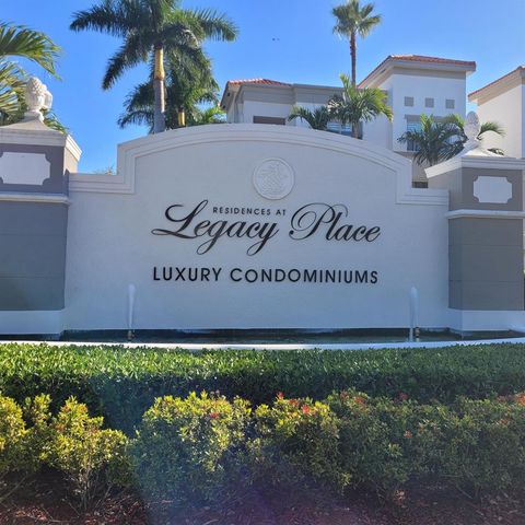 11010 Legacy Drive 301, Palm Beach Gardens, FL 33410