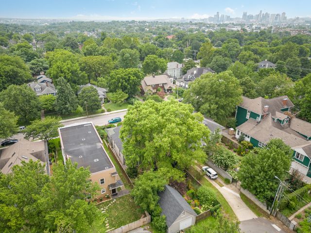 1413 Stratton Ave Apt 3, Nashville, TN 37206