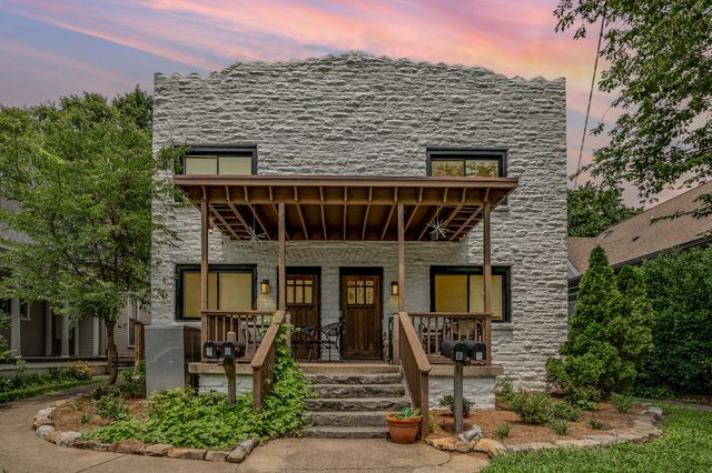 1413 Stratton Ave Apt 3, Nashville, TN 37206