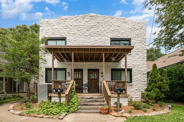 1413 Stratton Ave Apt 3, Nashville, TN 37206