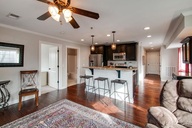 1413 Stratton Ave Apt 3, Nashville, TN 37206