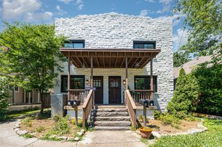 1413 Stratton Ave Apt 3, Nashville, TN 37206