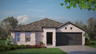 1304 BRISTOL Way, Granbury, TX 76048