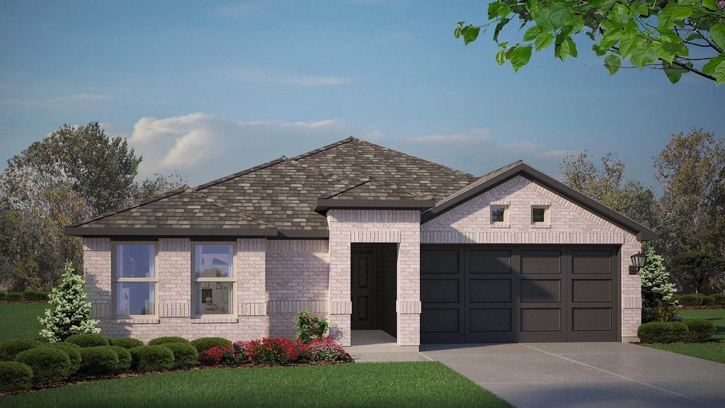 1304 BRISTOL Way, Granbury, TX 76048