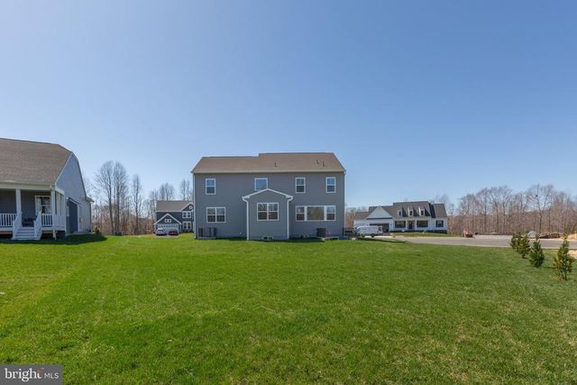 0 ZACHARY TAYLOR HWY, Mineral, VA 23117