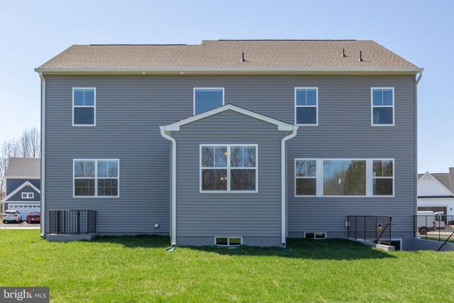 0 ZACHARY TAYLOR HWY, Mineral, VA 23117