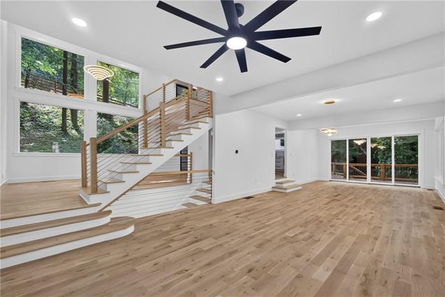 1153 Dawn View Lane NW, Atlanta, GA 30327