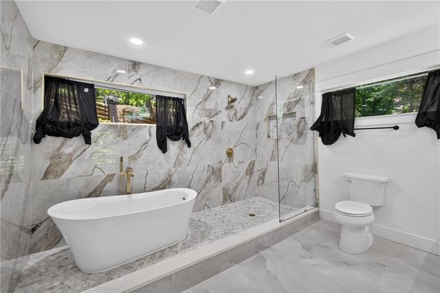 1153 Dawn View Lane NW, Atlanta, GA 30327