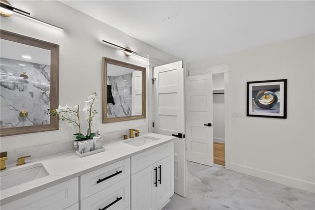 1153 Dawn View Lane NW, Atlanta, GA 30327