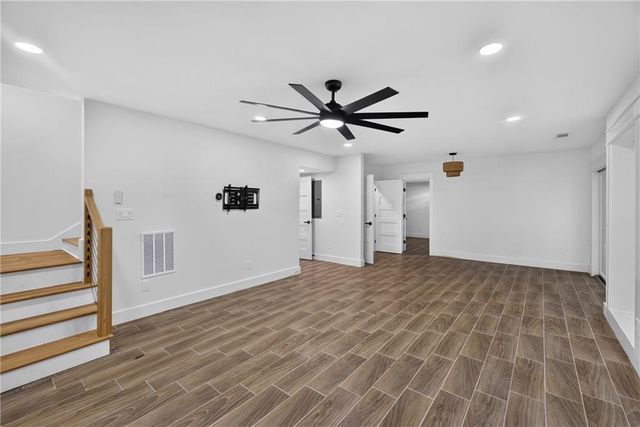 1153 Dawn View Lane NW, Atlanta, GA 30327