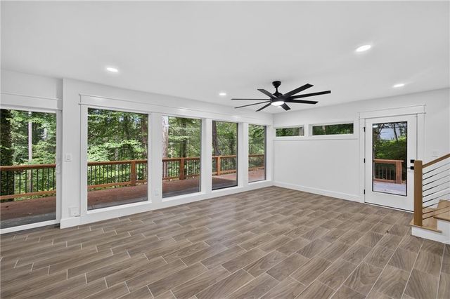 1153 Dawn View Lane NW, Atlanta, GA 30327