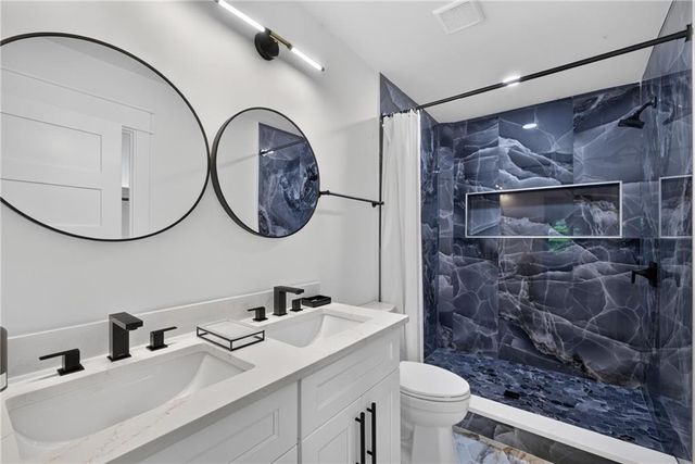 1153 Dawn View Lane NW, Atlanta, GA 30327