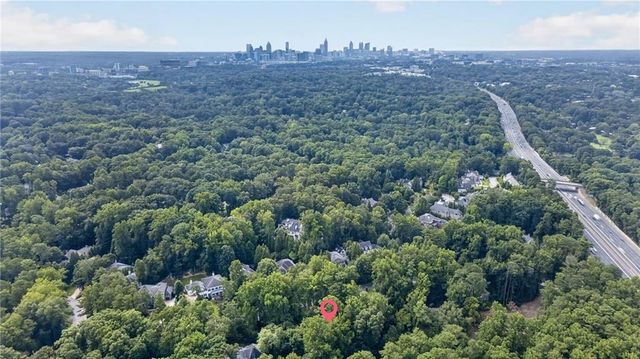 1153 Dawn View Lane NW, Atlanta, GA 30327