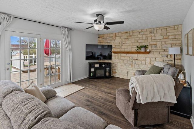 7397 Olympic Club Court, Pickerington, OH 43147