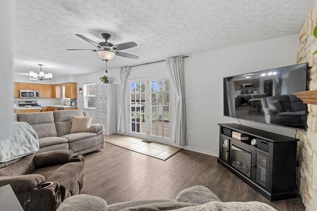 7397 Olympic Club Court, Pickerington, OH 43147