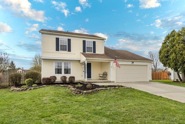 7397 Olympic Club Court, Pickerington, OH 43147