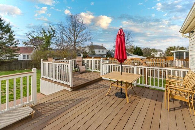 7397 Olympic Club Court, Pickerington, OH 43147