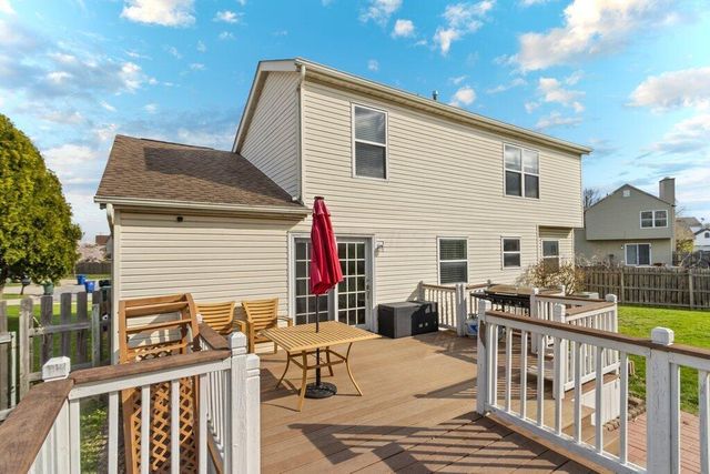 7397 Olympic Club Court, Pickerington, OH 43147