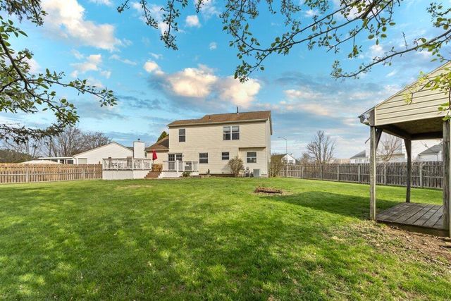 7397 Olympic Club Court, Pickerington, OH 43147