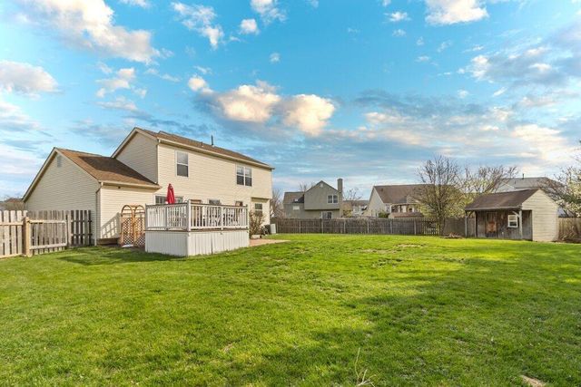 7397 Olympic Club Court, Pickerington, OH 43147