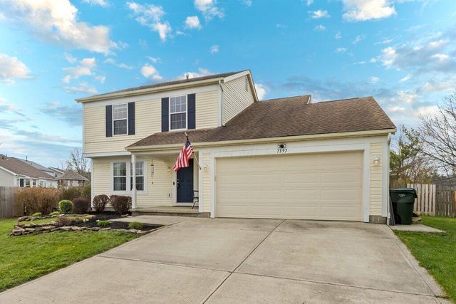 7397 Olympic Club Court, Pickerington, OH 43147