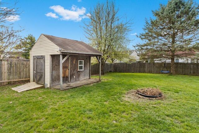 7397 Olympic Club Court, Pickerington, OH 43147