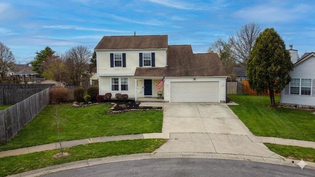 7397 Olympic Club Court, Pickerington, OH 43147