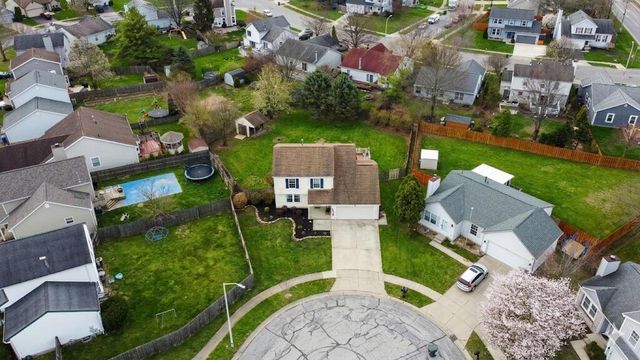 7397 Olympic Club Court, Pickerington, OH 43147