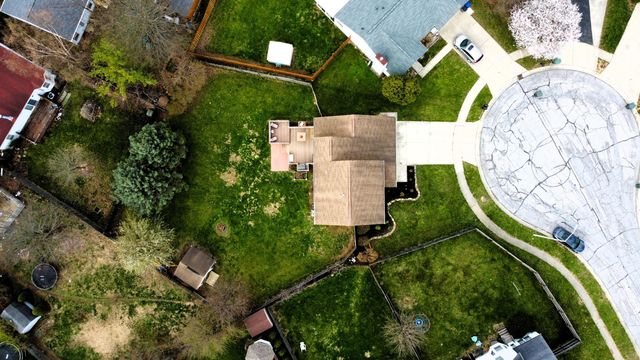 7397 Olympic Club Court, Pickerington, OH 43147