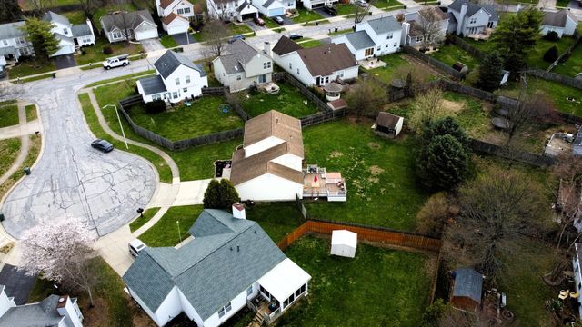 7397 Olympic Club Court, Pickerington, OH 43147