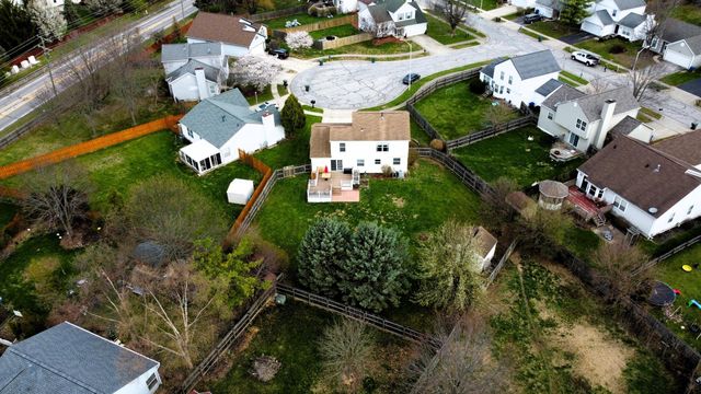 7397 Olympic Club Court, Pickerington, OH 43147