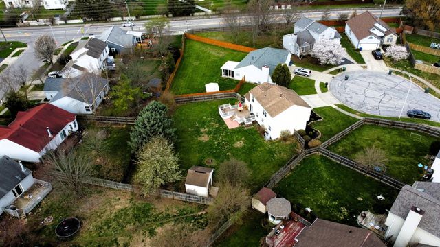 7397 Olympic Club Court, Pickerington, OH 43147