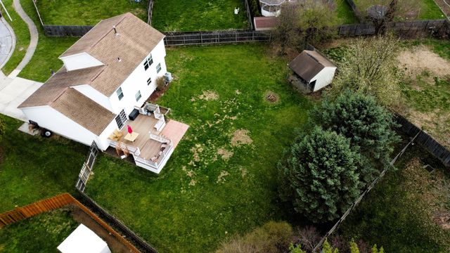 7397 Olympic Club Court, Pickerington, OH 43147