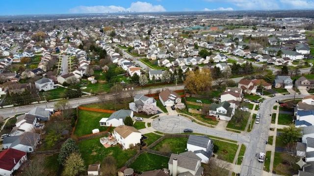 7397 Olympic Club Court, Pickerington, OH 43147