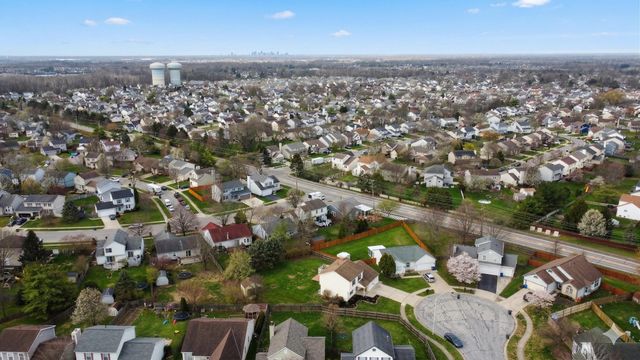 7397 Olympic Club Court, Pickerington, OH 43147