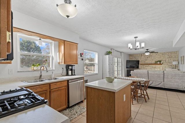 7397 Olympic Club Court, Pickerington, OH 43147