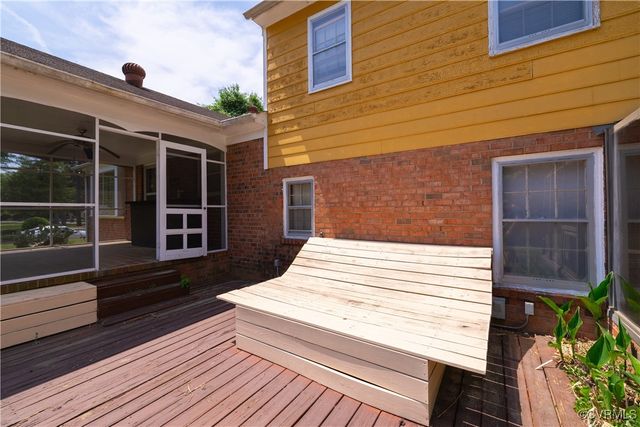 8109 Diane Ln, Richmond, VA 23227