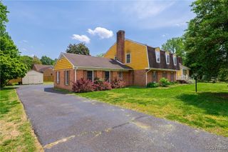 8109 Diane Ln, Richmond, VA 23227